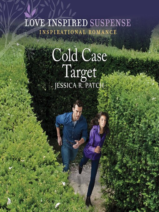 Title details for Cold Case Target by Jessica R. Patch - Available